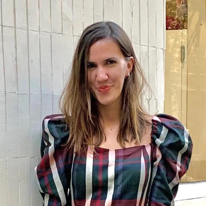 Foto de Elena Vidal